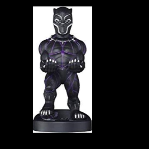 ACTIVISION BLACK PANTHER CABLE GUY